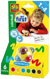 SES Creative My First Colorball 00242