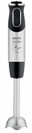 Krups Hand Blender Steffen Henssler Special Edition 6568 HZ Silver