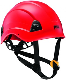 Petzl Vertex ST Helmet 53-63cm Red