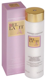 Makiažo valiklis Bella Vita Face Cream Cleanser, 200 ml