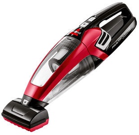 Bissell MultiClean Cordless Vacuum Cleaner Red