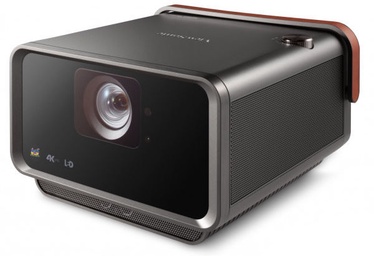 ViewSonic 4K UHD Short Throw Portable Smart LED Projector
