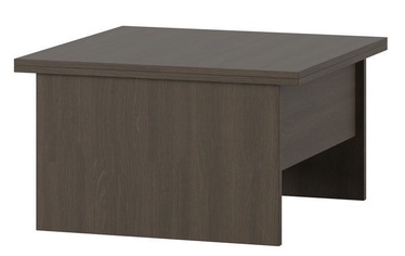 Szynaka Meble Space 1 Folding Coffee Table Wenge