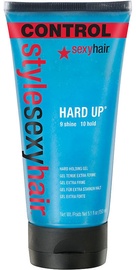 Sexy Hair Hard Up Holding Gel 150ml