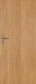 Полотно межкомнатной двери Classen Natura, левосторонняя, дубовый, 203.5 см x 74.4 см x 4 см