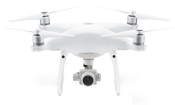 phantom 4 plus