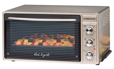 Mini elektriskā krāsns Rommelsbacher BG 1650