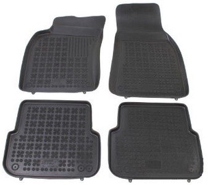Automatt REZAW-PLAST, Audi A6 Avant 2004-2008, Audi A6 C6 Sedan 2004-2008, 4 tk
