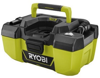 Dulkių siurblys Ryobi R18PV-0