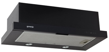 Garų rinktuvas Gorenje DKF2600MSBT