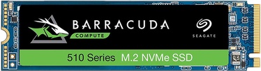 Seagate BarraCuda 510 SSD M.2 250GB