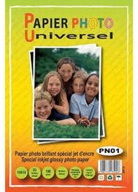 GenerInk Photo Paper PN-01 A6 180 Glossy 20 Pages
