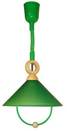 Hauffe Stozek 060049 Green