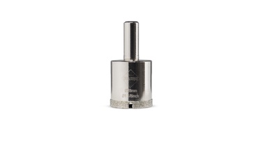 Urbšanas kronis Rubi Diamond Holesaw 5962 D28 mm