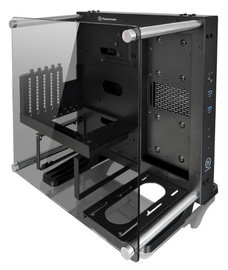 Thermaltake Core P1 Tower Black