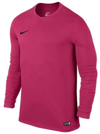 Nike Shirt Park VI JSY LS JR 725970 616 Pink M