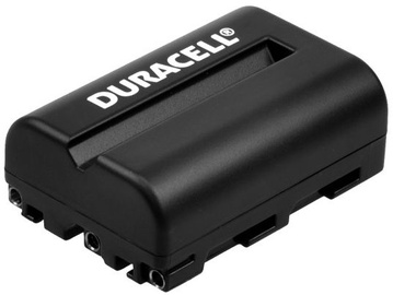 Akumuliatorius Duracell, Li-ion, 1600 mAh