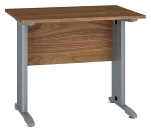 Rakstāmgalds ML Meble Optimal 16 Walnut