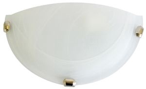 Lampa sienas Candellux Dora 11-38770, 60 W, E27