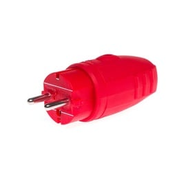 Pistik N&L 17187/04893 3 Pin Power Plug