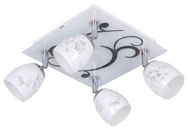 Lampa Adrilux Botond-4 G9, 4 x 40 W