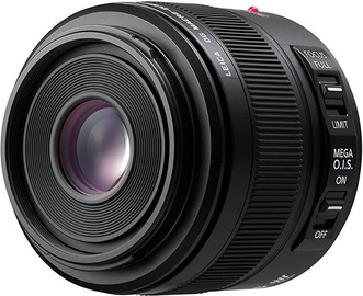 Panasonic Leica 45mm f/2.8 DG Macro-Elmarit ASPH Mega O.I.S