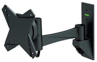NewStar FPMA-W822 Wall Mount For LED/LCD 10-30'' Black