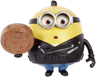 Mattel Minions The Rise Of Gru Otto Stone GDM93