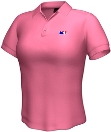 GamersWear Counter Girl Polo Pink L
