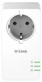 Powerline adapter D-Link DHP-P601AV