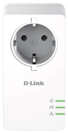 Powerline adapteris D-Link