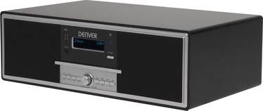 Muusikakeskus Denver MDA-250, 20 W, must