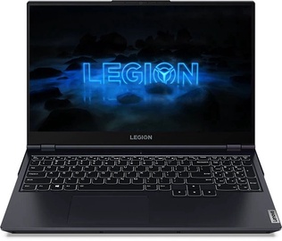 Sülearvuti Lenovo Legion 5-17ACH 82JY0055PB, AMD Ryzen 7, 16 GB, 512 GB, 17.3 "