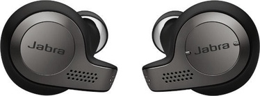 Jabra Evolve 65t UC Titanium In-Ear Earphones Black