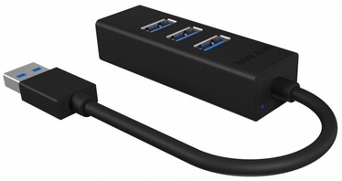 USB-разветвитель (USB-hub) ICY Box IB-HUB1419-U3
