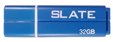 Patriot 32GB Slate USB 3.0 Blue