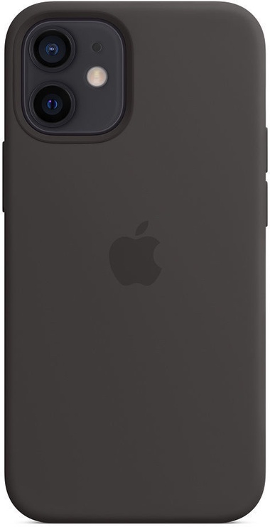 Чехол Apple, Apple iPhone 12 mini, черный