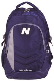 New Balance Premium Line Original Backpack 392-95160 Blue
