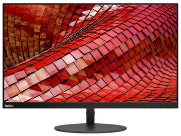 Монитор Lenovo ThinkVision T27i, 27″, 6 ms
