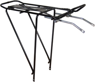 Katusepoks Force EXU 24"-29" Black