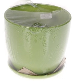 Plastkon 02.445.17 Green