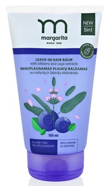 MARGARITA Neizpildāms matu balzams ar melleņu un salvijas ekstraktiem 150ml
