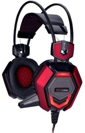 Ausinės Tracer Outlaw Gaming Headset