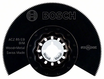 Bosch Univeral Saw Blade ACZ-85-EB-BIM