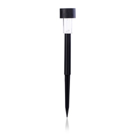 Āra apgaismojums AmeliaHome Ledlig Sol 14 pieces, 0.01W, IP44, melna