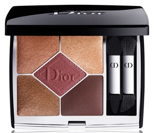 Christian Dior 5 Couleurs Couture Eyeshadow Palette 689