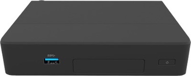Stacionārs dators Intel NUC 8 NUC8CCHKRN Rugged Kit, Intel HD Graphics 500