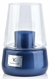 Mondex Cristie Lanterns Blue Moon 25cm