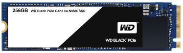 Western Digital Black 256GB PCIE M.2 WDS256G1X0C
