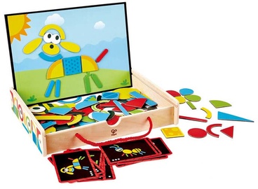 Hape Magnetic Art Box E1631